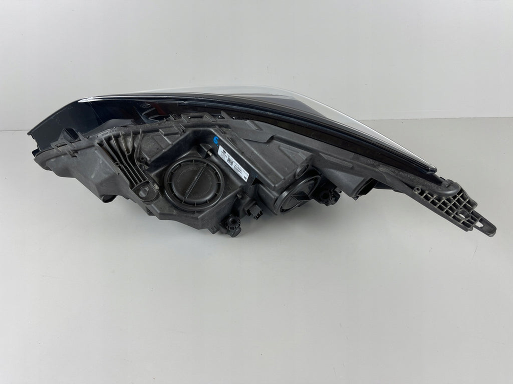 Frontscheinwerfer Opel Astra K 39195689 Full LED Rechts Scheinwerfer Headlight SCH2674463492nb