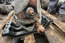 Laden Sie das Bild in den Galerie-Viewer, Getriebe Mercedes-Benz Glc A2055407616 A7252800300 10119138500 Automatikgetriebe