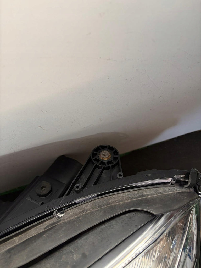 Frontscheinwerfer Mercedes-Benz W212 A2128201959 Xenon Links Headlight SCH4593071918ib