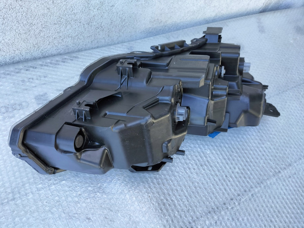 Frontscheinwerfer Honda Civic X Full LED Rechts Scheinwerfer Headlight SCH7746462289vm