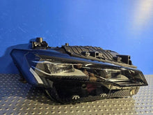 Laden Sie das Bild in den Galerie-Viewer, Frontscheinwerfer Peugeot 308 III 9859661880 LED Rechts Scheinwerfer Headlight SCH5573523744ym