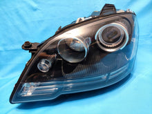 Laden Sie das Bild in den Galerie-Viewer, Frontscheinwerfer Mercedes-Benz W164 A1648203759 Bi-Xenon Links Headlight SCH6695687726kl