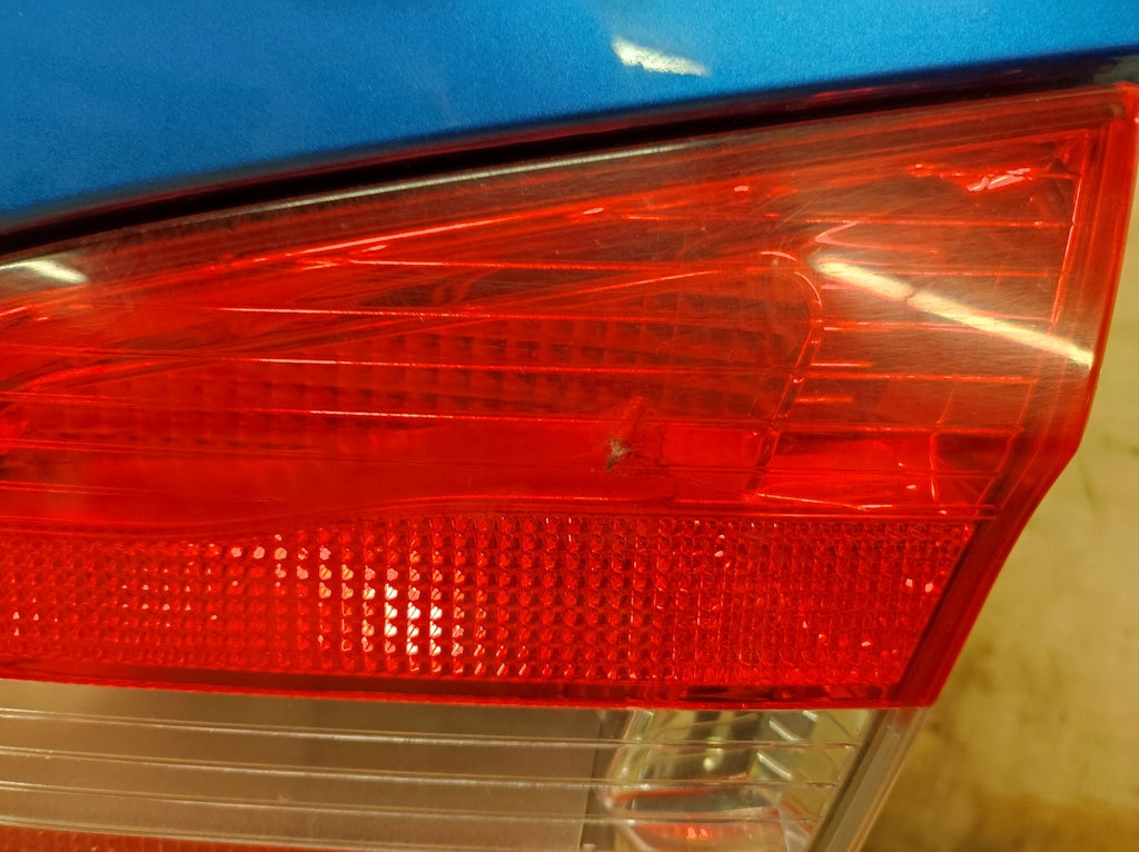 Kotflügel Mercedes-Benz W246 Vorne Links