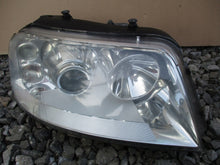 Load image into Gallery viewer, Frontscheinwerfer VW Sharan 7M3941016AE Xenon Rechts Scheinwerfer Headlight SCH2346125389rs