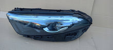 Laden Sie das Bild in den Galerie-Viewer, Frontscheinwerfer Mercedes-Benz A1779065704 1EX2862 Links Scheinwerfer Headlight SCH6472620302ps