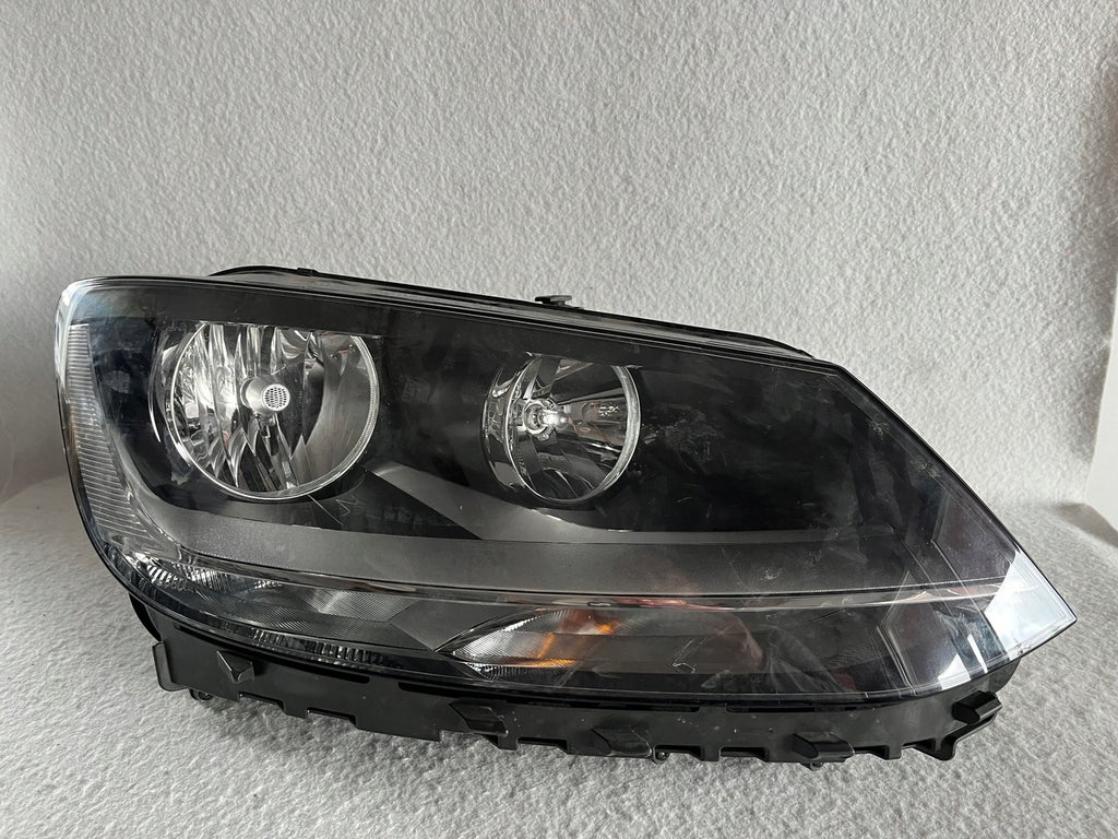 Frontscheinwerfer VW Sharan 7N1941006C Xenon Rechts Scheinwerfer Headlight