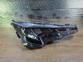 Frontscheinwerfer Suzuki Swace Corolla 81110-02S60 LED Rechts Headlight
