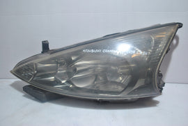 Frontscheinwerfer Mitsubishi Grandis Links Scheinwerfer Headlight