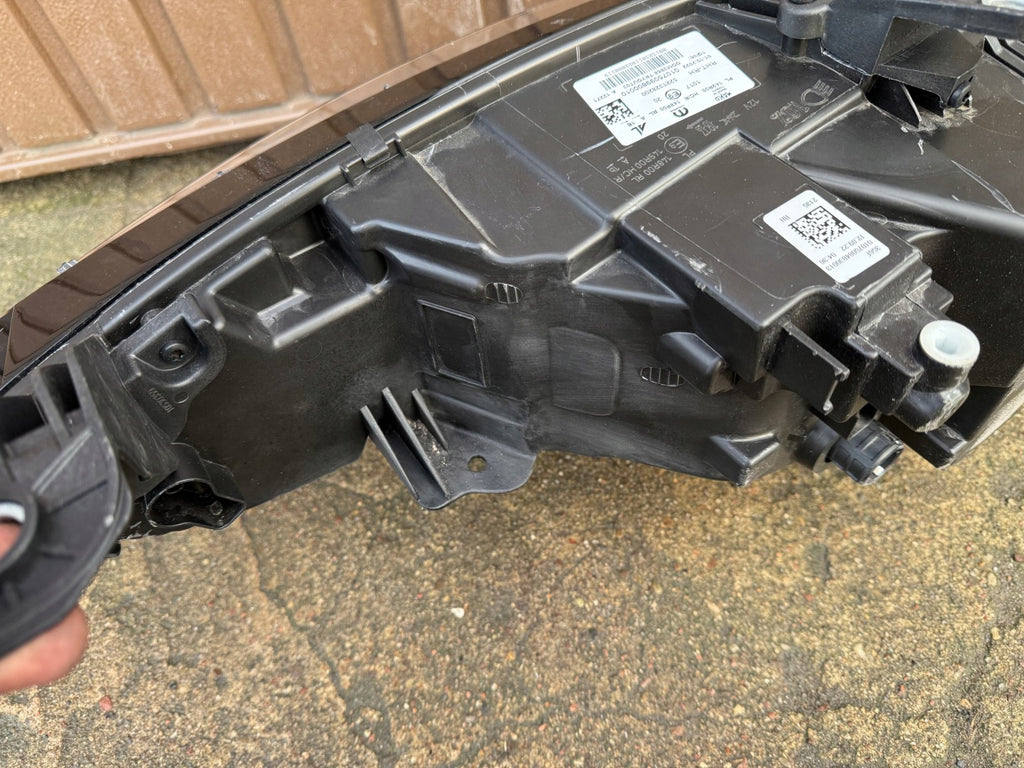 Frontscheinwerfer Fiat Tipo 5221328200 Full LED Rechts Scheinwerfer Headlight SCH4489074976vo