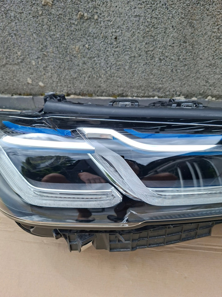 Frontscheinwerfer BMW 5 G31 G30 5A388D5-04 Rechts Scheinwerfer Headlight SCH8062169774oc
