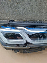 Laden Sie das Bild in den Galerie-Viewer, Frontscheinwerfer BMW 5 G31 G30 5A388D5-04 Rechts Scheinwerfer Headlight SCH8062169774oc