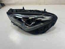 Load image into Gallery viewer, Frontscheinwerfer Mercedes-Benz Cla X118 1189066901 LED Links Headlight