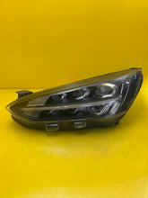 Load image into Gallery viewer, Frontscheinwerfer Ford Focus JX7B-13E015-SA LED Links Scheinwerfer Headlight SCH2232361268lw