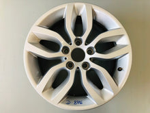 Load image into Gallery viewer, 1x Alufelge 17 Zoll 7.5" 5x120 32ET 6787576 BMW F25 Rim Wheel FEL9266158666il