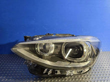 Laden Sie das Bild in den Galerie-Viewer, Frontscheinwerfer BMW 1 F21 F20 7229677 Xenon Links Scheinwerfer Headlight