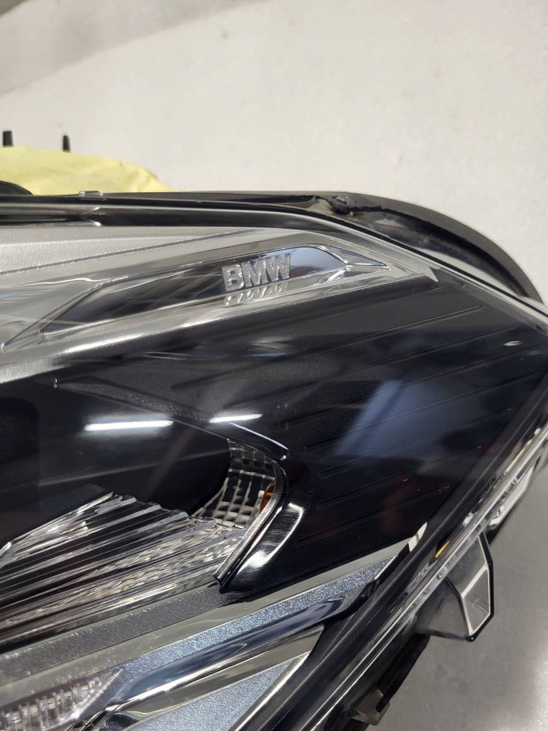 Frontscheinwerfer BMW X1 F48 7193707 Full LED Links Scheinwerfer Headlight SCH6200469591bj