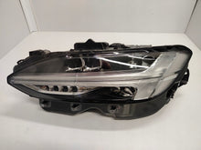 Load image into Gallery viewer, Frontscheinwerfer Volvo S90 II V90 31655728 Full LED Links Headlight SCH3903301490bw