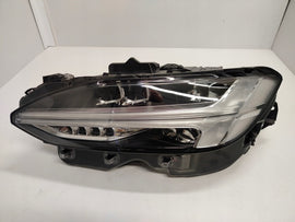 Frontscheinwerfer Volvo S90 II V90 31655728 Full LED Links Headlight SCH3903301490bw