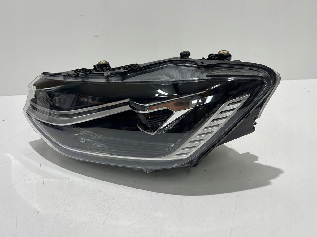 Frontscheinwerfer VW Caddy 2K8941035 Full LED Links Scheinwerfer Headlight SCH3502394500tq