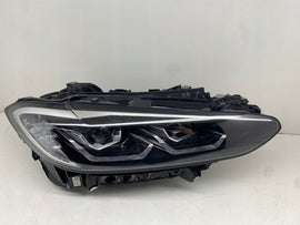 Frontscheinwerfer BMW G22 G23 G26 5A29B18-02 LED Rechts Scheinwerfer Headlight SCH9668132879td