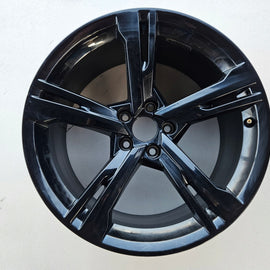1x Alufelge 19 Zoll 8.5