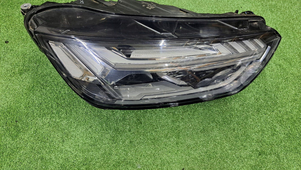 Frontscheinwerfer Audi Q5 80A941036E Rechts Scheinwerfer Headlight SCH1181565473oa