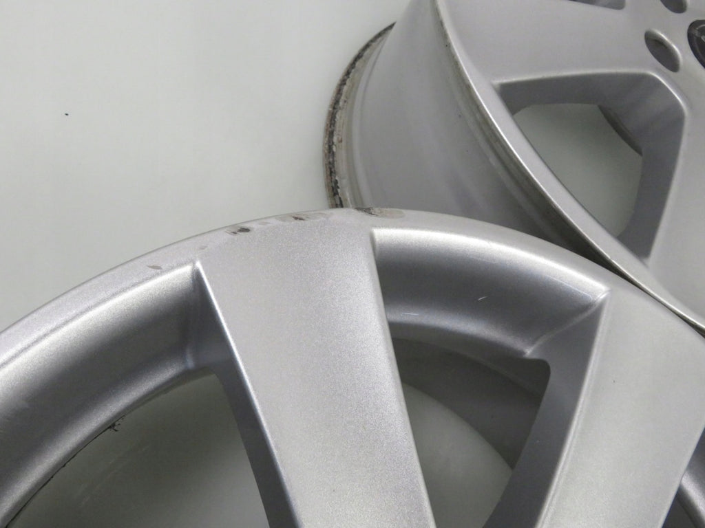 4x Alufelge 17 Zoll 8.0" 5x112 50ET KBA46303 Audi I Rim Wheel FEL8295402951nt