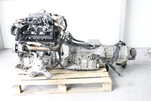 Laden Sie das Bild in den Galerie-Viewer, Motor Audi VW Q7 Q5 I CJG 3.0 TDI 233PS 209TKm 2012 Diesel Engine Unkomplett