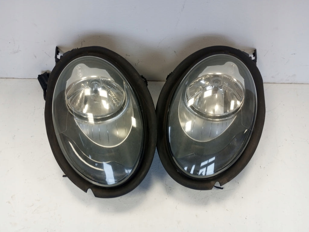 Frontscheinwerfer Mini F56 F55 90046746 90046745 Ein Stück (Rechts oder Links) SCH5715381309pi