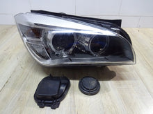 Laden Sie das Bild in den Galerie-Viewer, Frontscheinwerfer BMW X1 E84 7290240-07 LED Rechts Scheinwerfer Headlight SCH1039366412ju