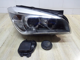 Frontscheinwerfer BMW X1 E84 7290240-07 LED Rechts Scheinwerfer Headlight SCH1039366412ju