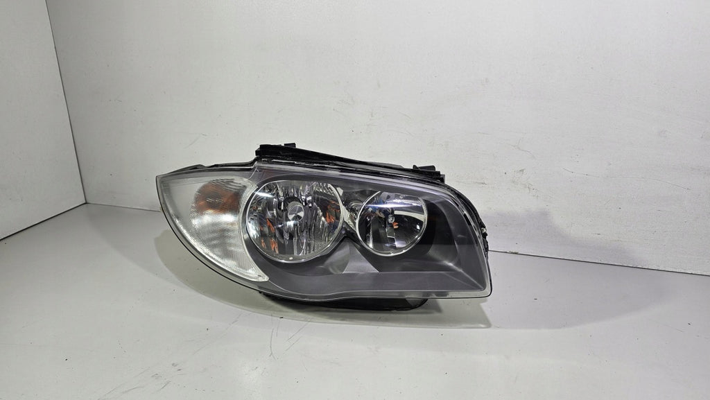 Frontscheinwerfer BMW E87 162847454352 Rechts Scheinwerfer Headlight SCH5537426775tk