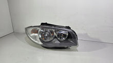 Laden Sie das Bild in den Galerie-Viewer, Frontscheinwerfer BMW E87 162847454352 Rechts Scheinwerfer Headlight SCH5537426775tk