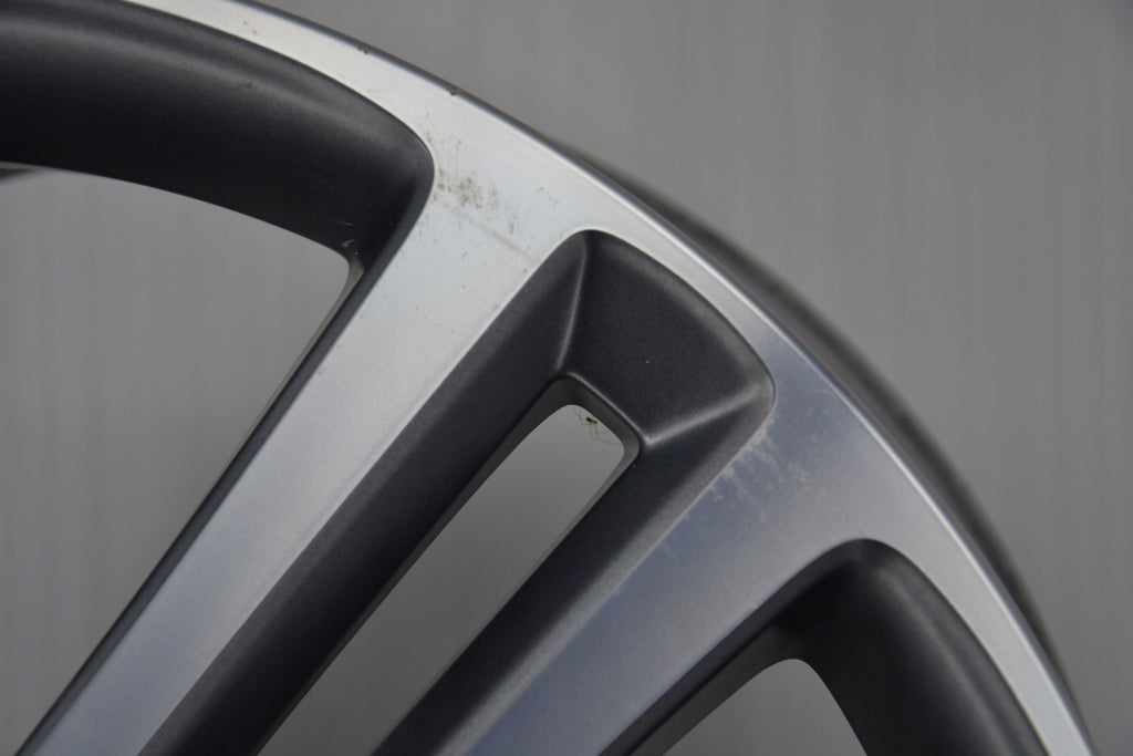 4x Alufelge 20 Zoll 8.5" 5x112 42ET Glanz Graphit A1674012500 Mercedes-Benz Gle FEL1605715248jc