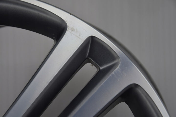 4x Alufelge 20 Zoll 8.5" 5x112 42ET A1674012500 Mercedes-Benz Rim Wheel FEL1605715248jc