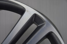 Laden Sie das Bild in den Galerie-Viewer, 4x Alufelge 20 Zoll 8.5" 5x112 42ET A1674012500 Mercedes-Benz Rim Wheel FEL1605715248jc