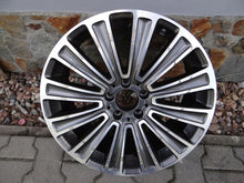 Load image into Gallery viewer, 1x Alufelge 19 Zoll 8.0" 5x112 38ET Mercedes-Benz Glc Rim Wheel FEL6978162228kx