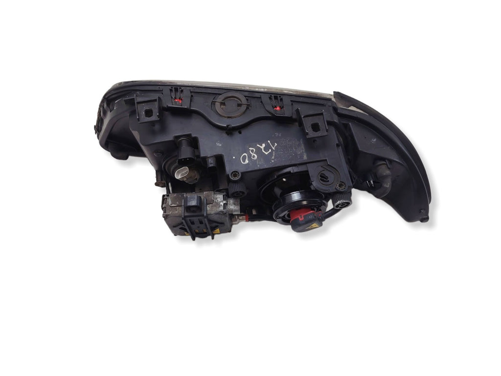 Frontscheinwerfer BMW 5 E39 51138159306 Rechts Scheinwerfer Headlight SCH3676005058wa