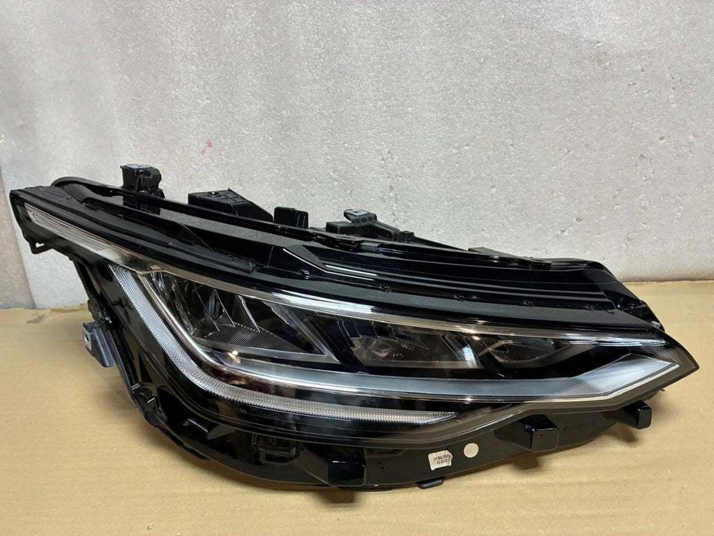 Frontscheinwerfer VW Golf VIII I 5H1941005A 5H1941006A Full LED Ein Satz SCH7507431690xw