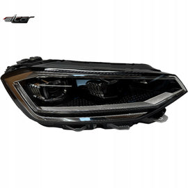 Frontscheinwerfer VW Golf Sportsvan 517941036A Rechts Scheinwerfer Headlight SCH7629836843nc