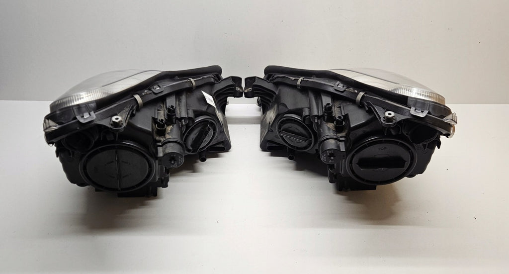 Frontscheinwerfer Mercedes-Benz Cls I Xenon Ein Satz Scheinwerfer Headlight SCH1366597864vz
