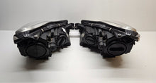 Laden Sie das Bild in den Galerie-Viewer, Frontscheinwerfer Mercedes-Benz Cls I Xenon Ein Satz Scheinwerfer Headlight SCH1366597864vz