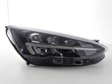 Laden Sie das Bild in den Galerie-Viewer, Frontscheinwerfer Ford Focus JX7B-13E014-CE LED Rechts Scheinwerfer Headlight SCH1194964126xa