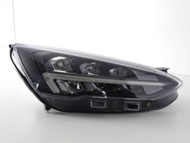 Frontscheinwerfer Ford Focus JX7B-13E014-CE LED Rechts Scheinwerfer Headlight SCH1194964126xa