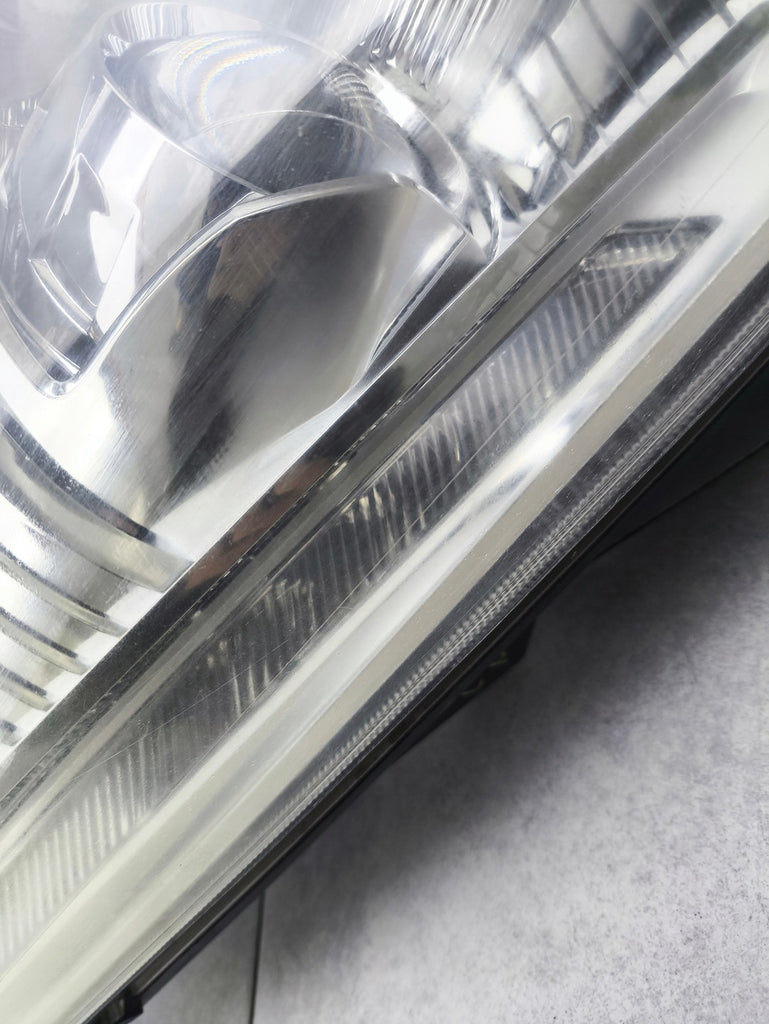 Frontscheinwerfer Ford B-Max AV11-13W030-CE LED Links Scheinwerfer Headlight SCH9269023480br