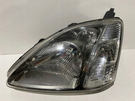 Frontscheinwerfer Honda Civic Hatchback VII 33150S5T Links Headlight