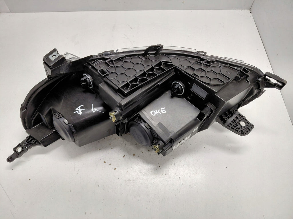 Frontscheinwerfer Peugeot Expert Rechts Scheinwerfer Headlight SCH5098086353vf