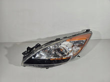 Laden Sie das Bild in den Galerie-Viewer, Frontscheinwerfer Mazda 3 Bl 1873253495454 Links Scheinwerfer Headlight SCH3341092989sn