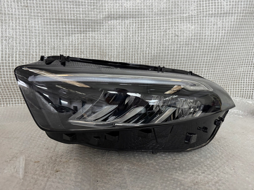 Frontscheinwerfer Mercedes-Benz W177 A1779062106 Links Scheinwerfer Headlight SCH7970838680nb