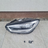 Frontscheinwerfer Mercedes-Benz Citan W420 A4209060000 FALSE Headlight